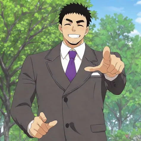 Harumi Takeda [My Senpai is Annoying/IL]