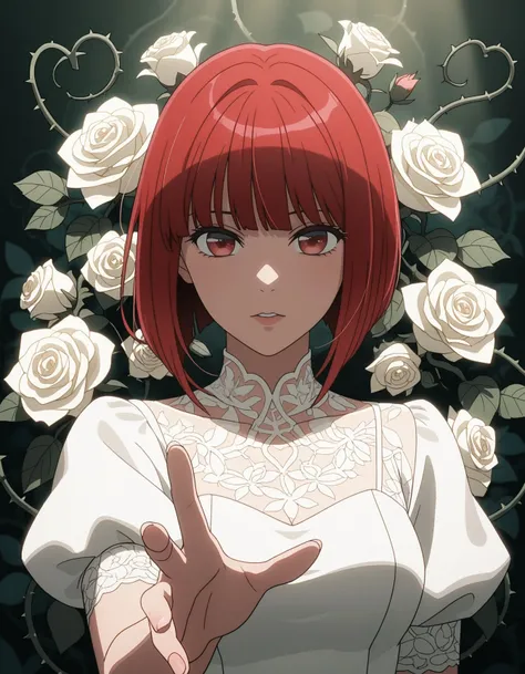 Kana from Oshi no Ko [IllustriousXL]