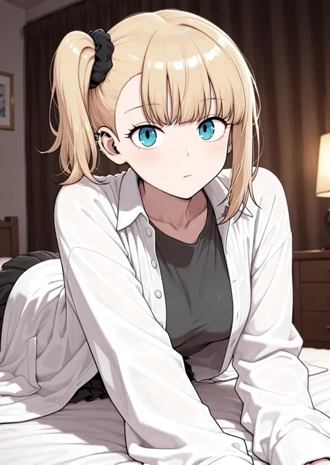 Yura ( 유라 ) - Hero Party Comic ( 용사파티만화 ) / webtoon / manhwa