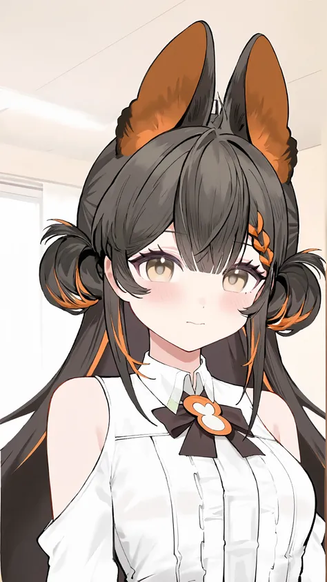 莉蔻Liko - 虚拟主播 (Likou Liko - VTuber)