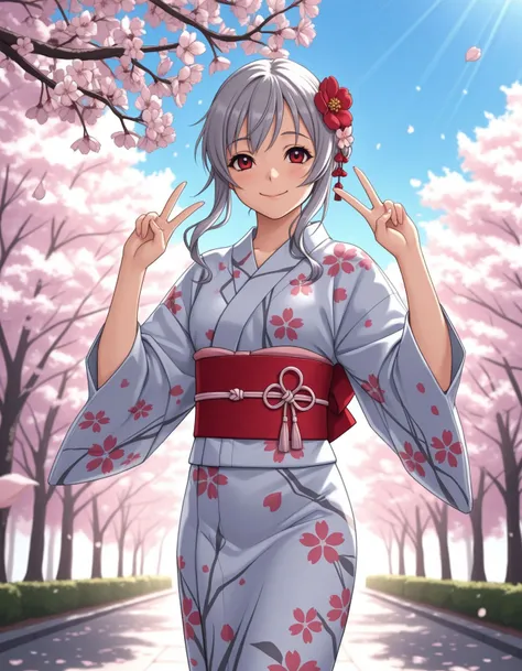 Kotone from To Heart [IllustriousXL]