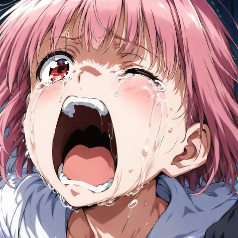 Extreme Scream