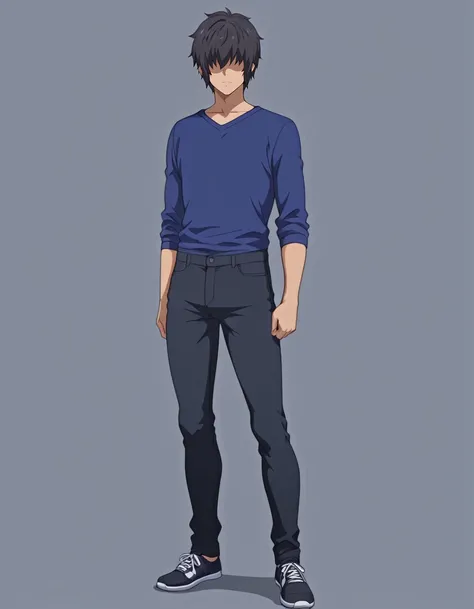 Character Set: [Kazoku: Haha to Shimai no Kyousei (OVA)] 家属 ～母と姉妹の嬌声～