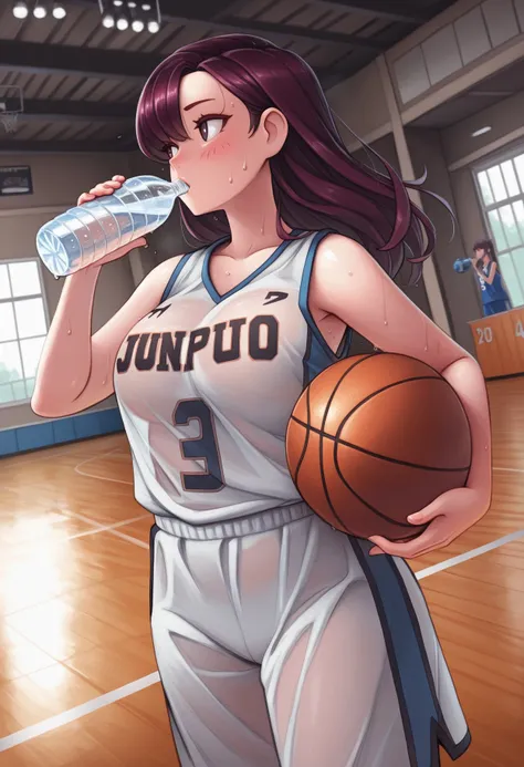 Junkpuyo style
