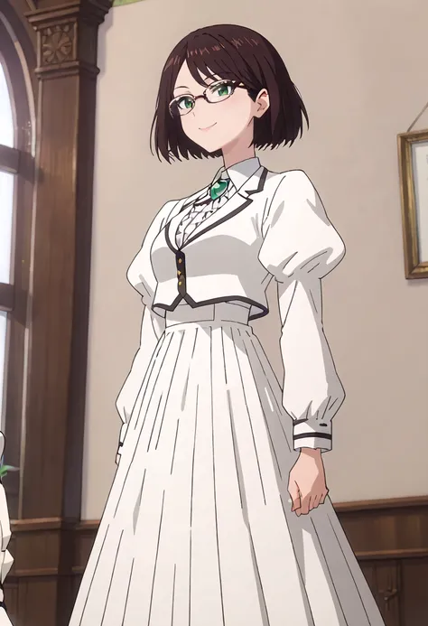 Tsukasa Hasunuma - Rock wa Lady no Tashinami deshite (Rock Is a Lady's Modesty) - Pony/SDXL