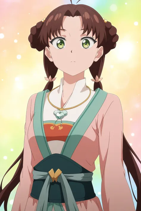 委托项目 commission | 琉璃公主  Princess Liuli‌   |  萌妻食神   ‌Adorable Food Goddess‌