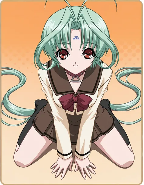 Ren Ren Ren Nagusaran Rensia Ruroonren Nakora - Dears