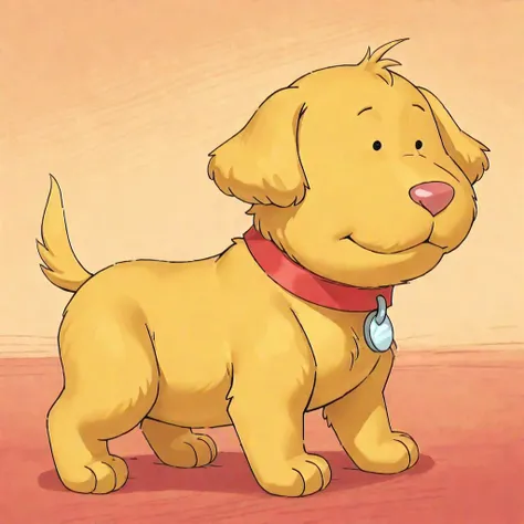 Pal (Arthur)