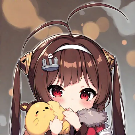 Ping Hai (Azur Lane)