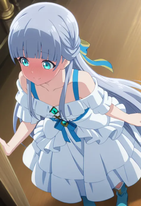 Iris - Shironeko Project Zero Chronicle - 5 Outfits - Illustrious/SDXL_rel_260420