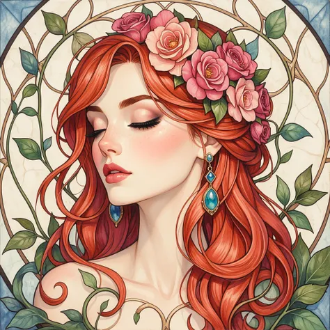 Art Nouveau