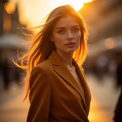 V67 Golden Hour