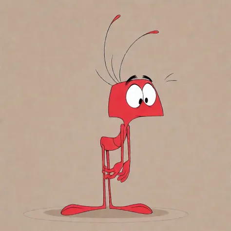 Ant (Pink Panther and Pals)