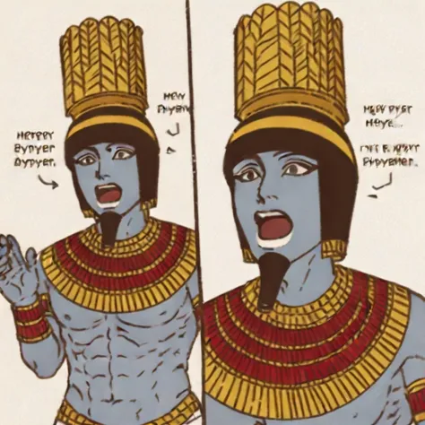 Shu | ENNEAD