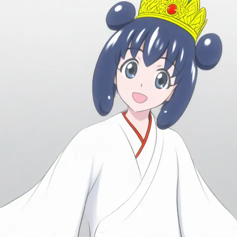 Pretty Cure Happiness Charge