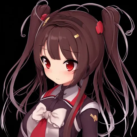 Ping Hai (Azur Lane)