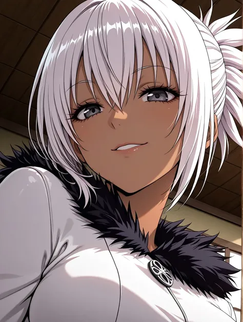 Suzune Suzumura - (Beelzebub) - IL