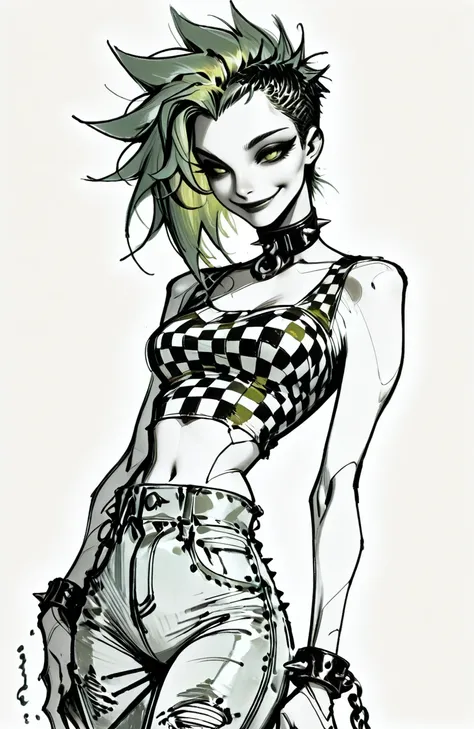 FashionSketch IXL