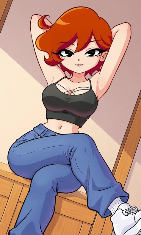 NANCYSAURIA | Youtuber | (NEW MODEL) | COMISSION