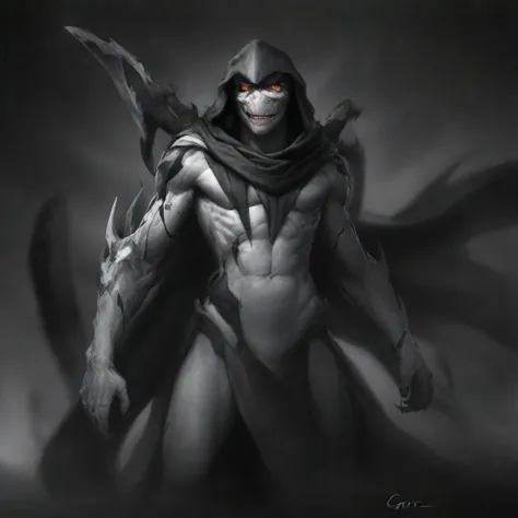 Gorr the Butcher