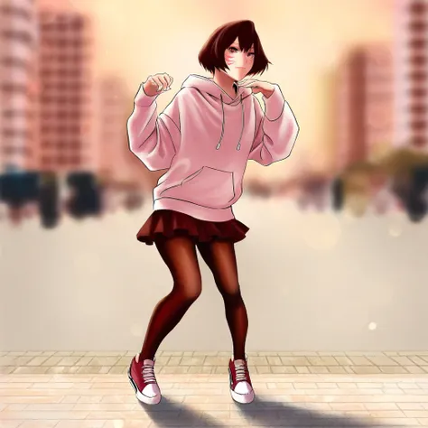 Mandalay - mha