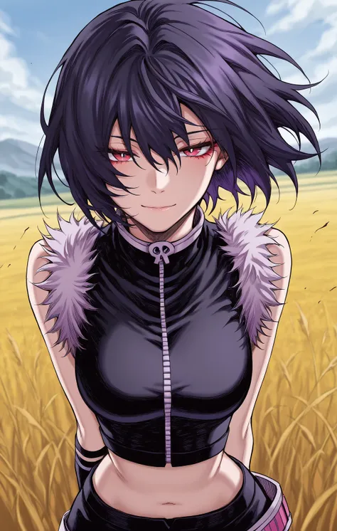 Yu Li (游黎) | Medical System World | 医统·乱世 / 天下 | Manhua | Webtoon | Illustrious