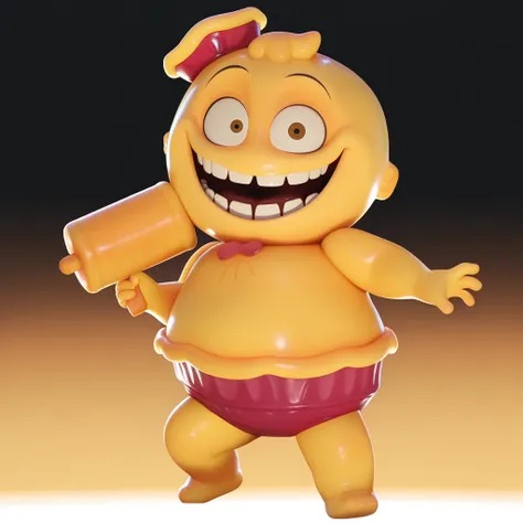 Moriarty (Sherlock Gnomes)