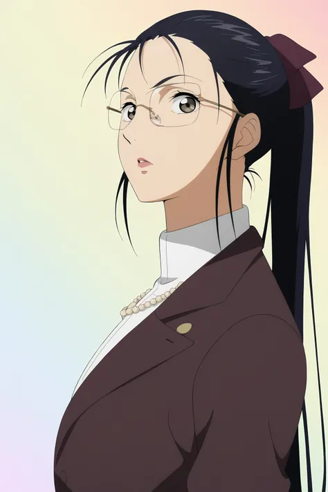 委托项目 commission | 室町由纪子 Muroto Yukiko  |  药师寺凉子怪奇事件簿  ‌Yakushiji Ryōko's Strange Case Files‌