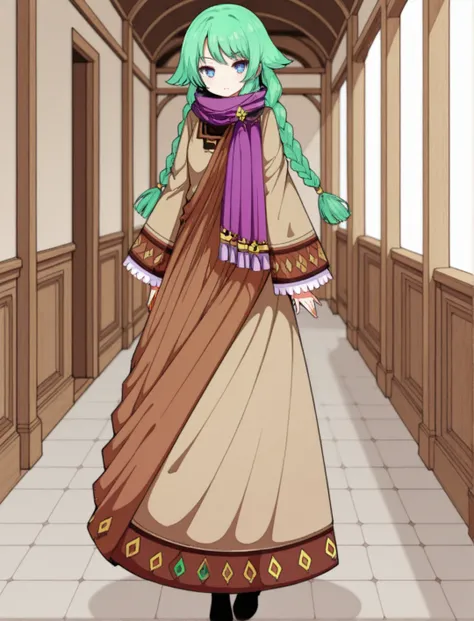 Niki (Stella Glow)