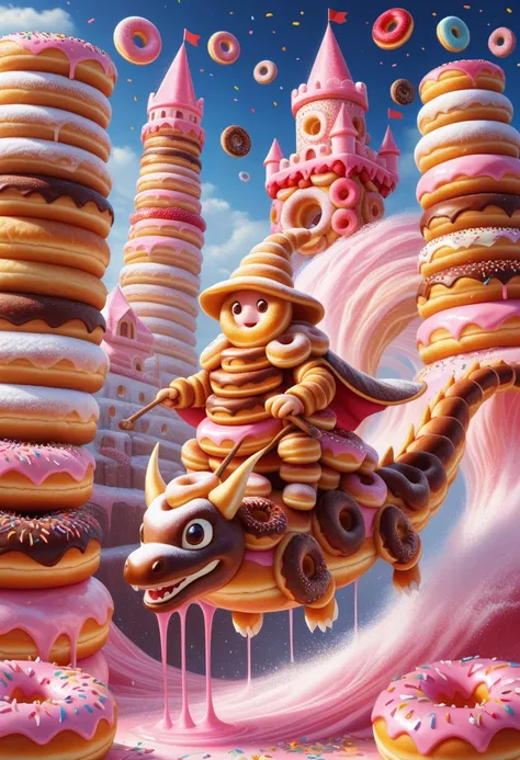 myststyle-donut-universe-xl