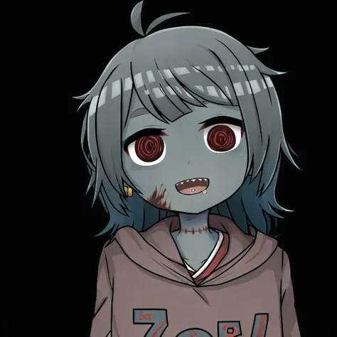 ゾンＢ子　vtuber