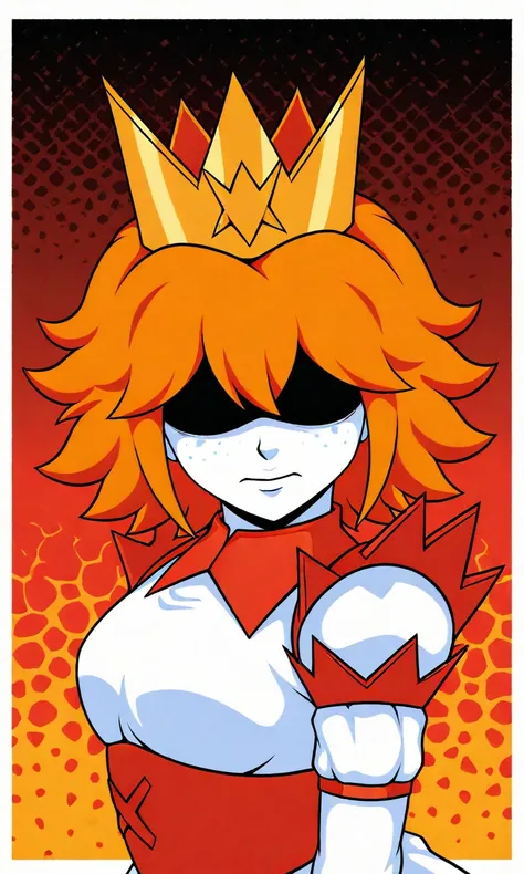 Abomination Actress (Sonic.exe)