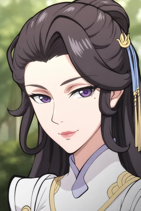 委托项目 commission |  牧云仙  MuYunXian  | 魔天记  The Legend of the Demon Heavens