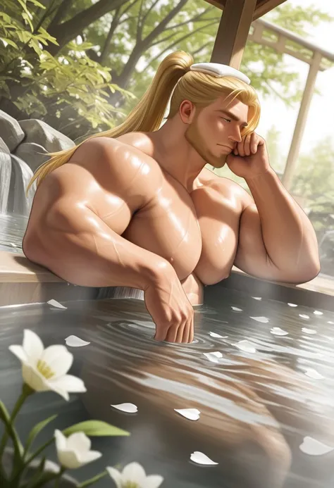 Silvana | MLBB | Genderbender