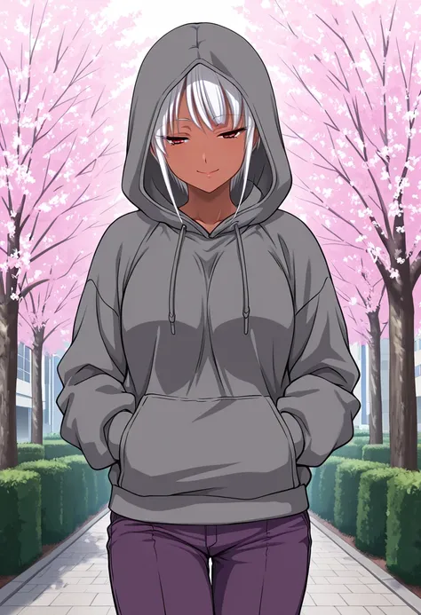 Naoto Yeager - Inka no Oodachi