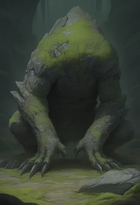 DND Creatures