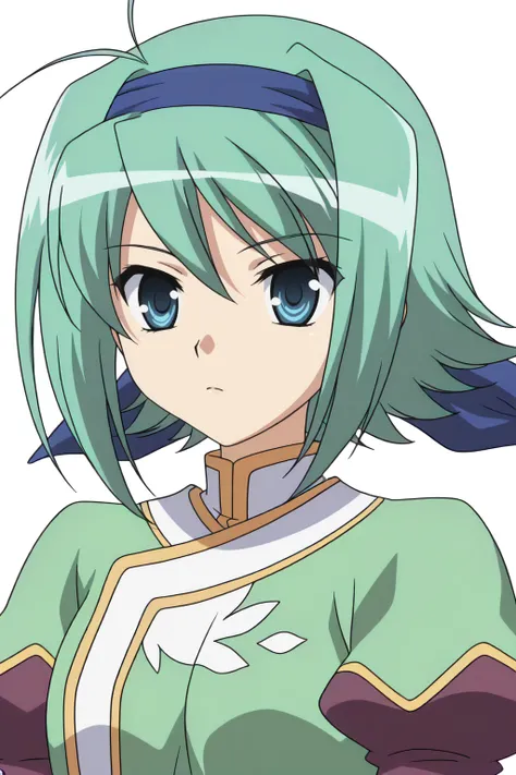 Koihime Musou - Bunshuu
