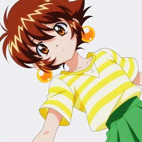 Kitaurawa Uzura / Cyber Team in Akihabara: Summer Vacation of 2011 (1999)（北浦和うずら in アキハバラ電脳組 2011年の夏休み (1999)）