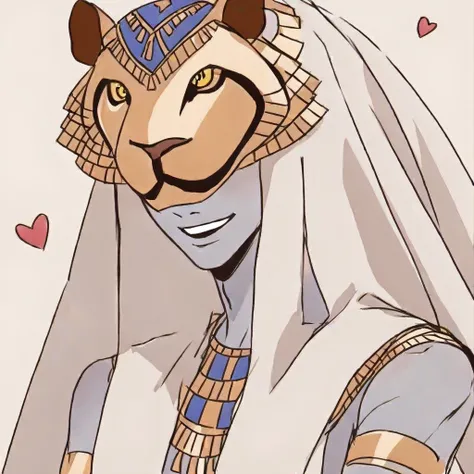 Tefnut | ENNEAD