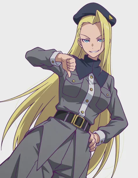 [The Idaten Deities Know Only Peace] Piscalat 平穏世代の韋駄天達 ピサラ 3 Outfits
