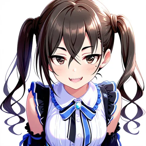 砂塚あきら（アイドルマスターシンデレラガールズ）Sunazuka Akira(THE IDOLM@STER CINDERELLA GIRLS)