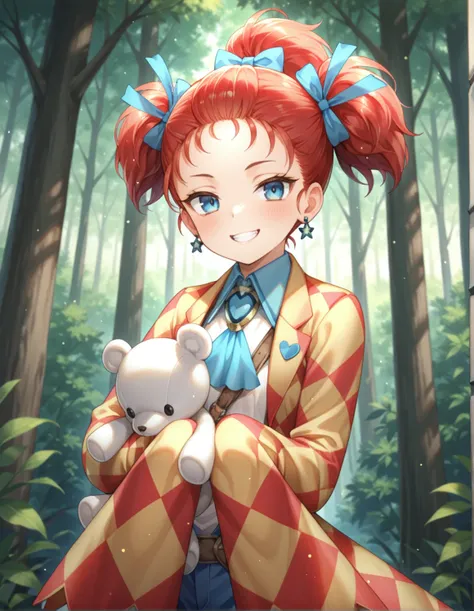 タチアナ Tachiana [ロマサガ3/Romancing Saga 3]