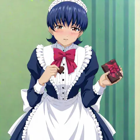 Mell Raison (Sakura Wars)
