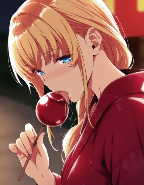 Mira Tsubakihara: [3 Piece The Animation (OVA)] スリーピース 椿原ミラ_rel_260420