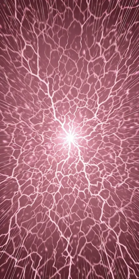 Crimson Comics Effect