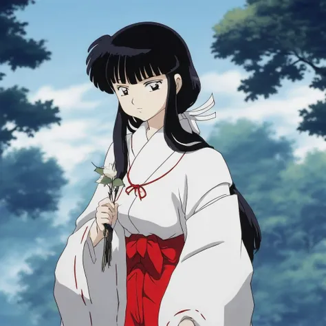 Kikyo (InuYasha)