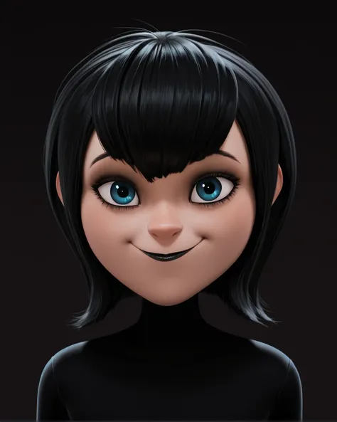 Mavis Dracula (Hotel Transylvania)