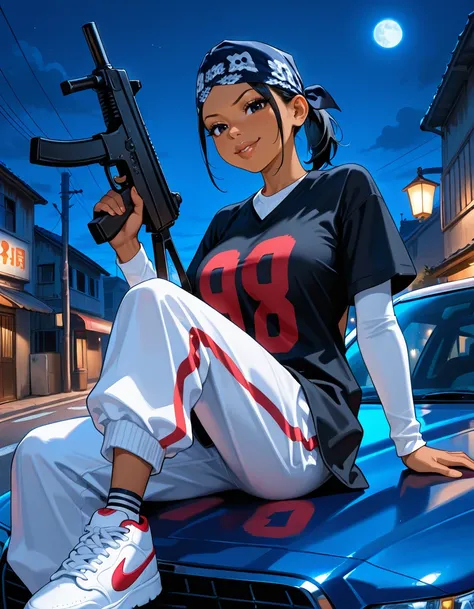 Denise Robinson | Grand Theft Auto: San Andreas (GTA:SA)