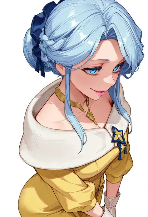 Saraliya Tsuleu-Arte Cowen | Log Horizon