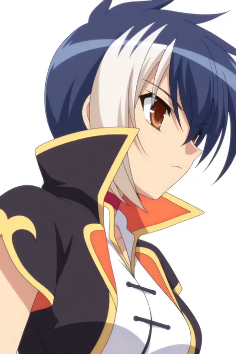 Koihime Musou - Bunchou Gien